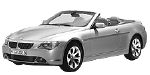 BMW E64 B0493 Fault Code