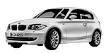 BMW E81 B0493 Fault Code